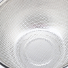 Obst Gemüse Küche Sieb Siebe Set Edelstahl Abfluss Waschen Lagerung Abflusskorb Edelstahl Mesh Sieb