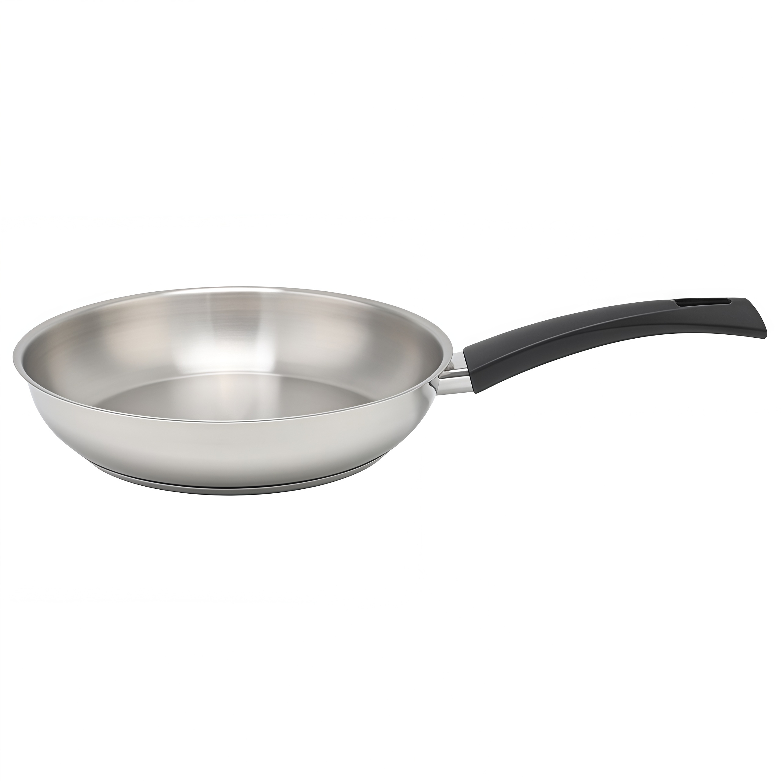 Großhandel mit zartem Aussehen, multifunktional, stoßverklebter Boden, verdickender Boden, Kochgeschirr, Edelstahl-Kochtopf-Set, Suppen- und Suppentöpfe mit Deckel
