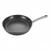 10-teiliges Kochtopf-Set aus recyceltem, schwerem Aluminium mit Antihaftbeschichtung und Grillpfanne, leicht zu reinigen, für die Küche zu Hause