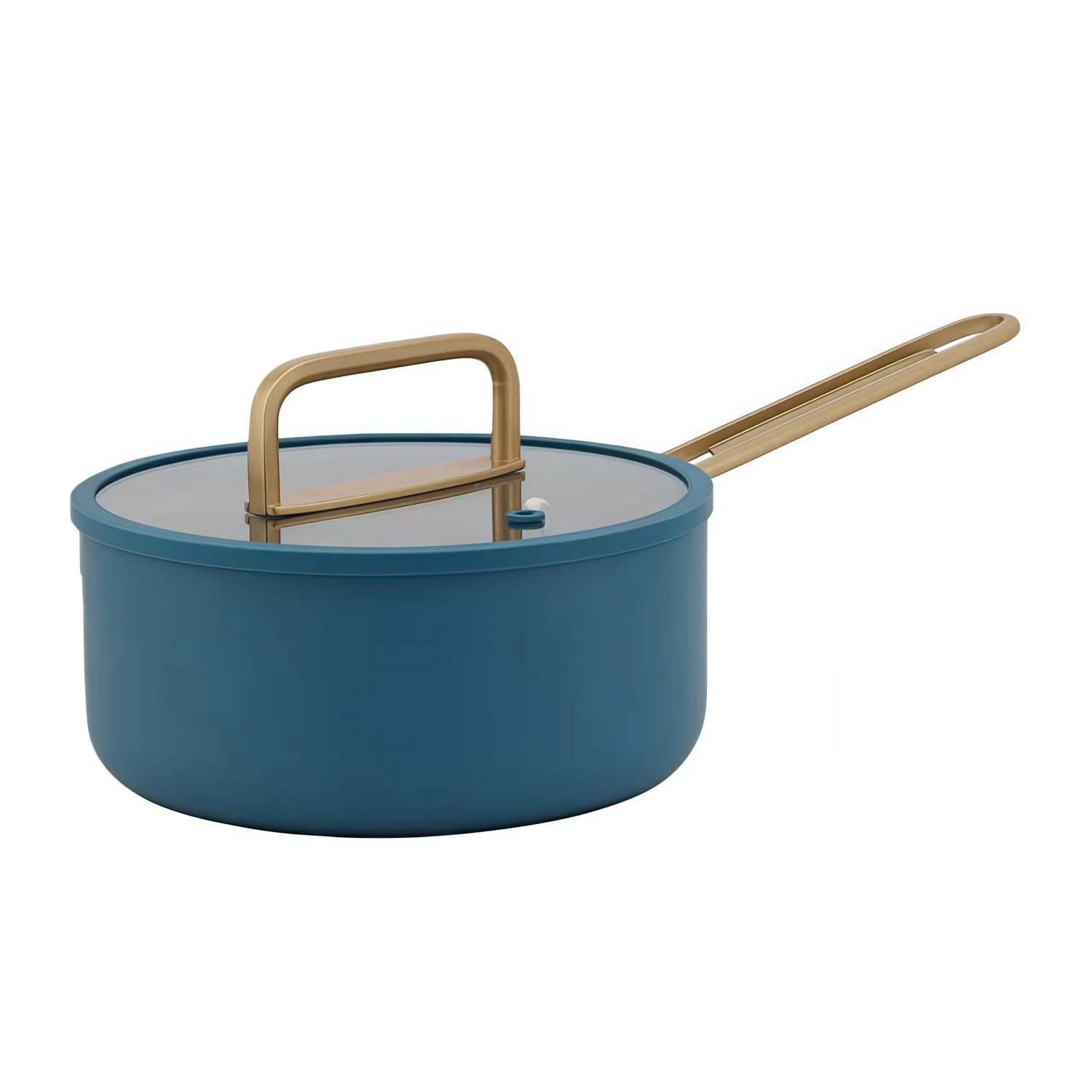 11-teiliges, anpassbares Keramik-Antihaft-Pfannen- und Töpfe-Set, Induktions-Kochgeschirr-Set aus Aluminiumguss, Keramik-Kochgeschirr-Set, Töpfe und Pfannen-Set