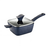 Factory 3D Diamond Series Anpassbare Antihaft-Grillpfanne aus Keramik und Aluminium, PFOA-freie Induktion