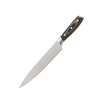 Großhandel, 6 Stück, Griff aus Pakkaholz, 20,3 cm (8 Zoll), Santoku-Brotschälbeil, Kochmesser, Schere aus 5cr15-Edelstahl, für den Außenbereich 5,0 (1 Bewertung) 1 verkauft
