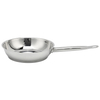 Großhandel Custom Kitchen Edelstahl Topf Kochtopf Auflauf Set Suppentöpfe und Bratpfannen Set