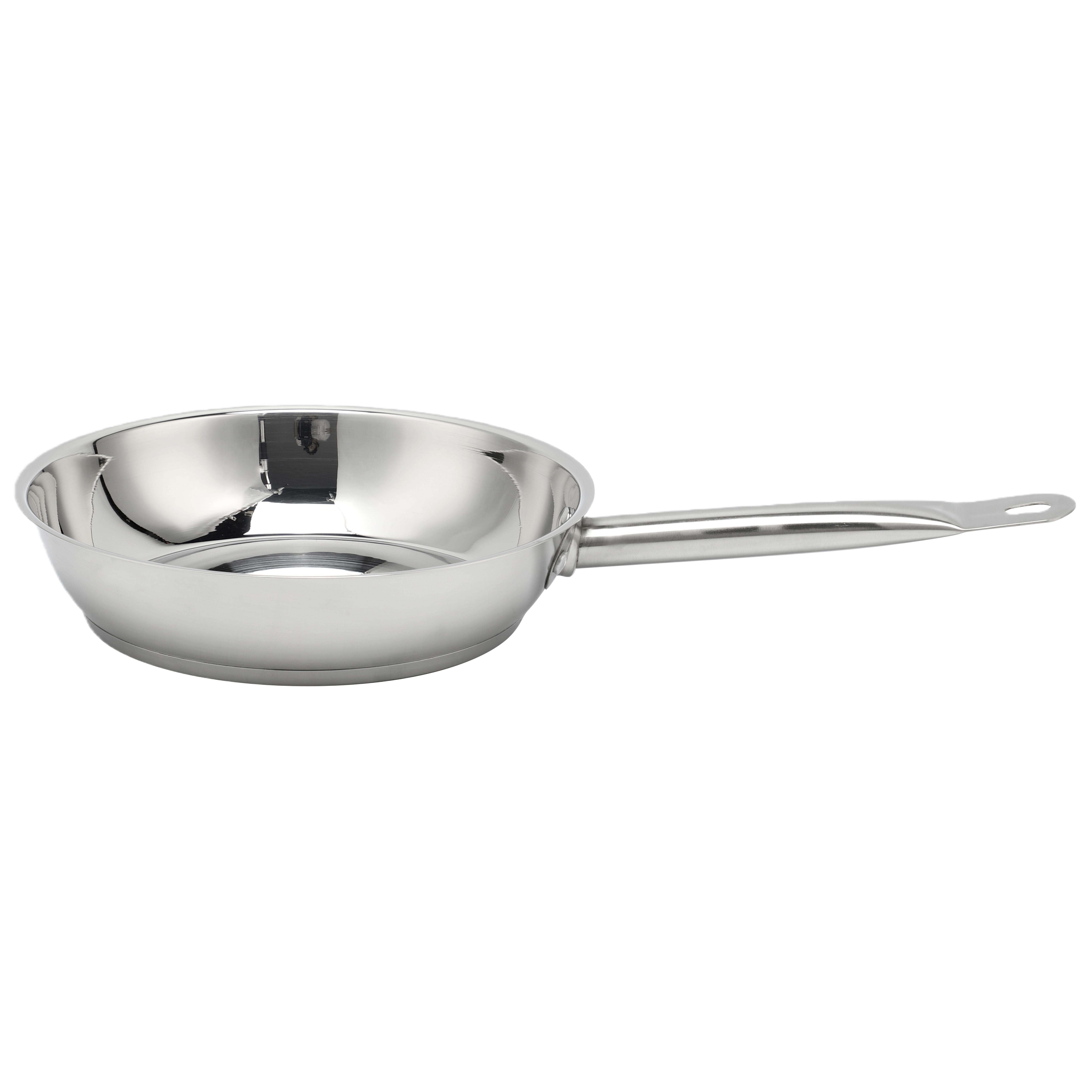 Großhandel Custom Kitchen Edelstahl Topf Kochtopf Auflauf Set Suppentöpfe und Bratpfannen Set