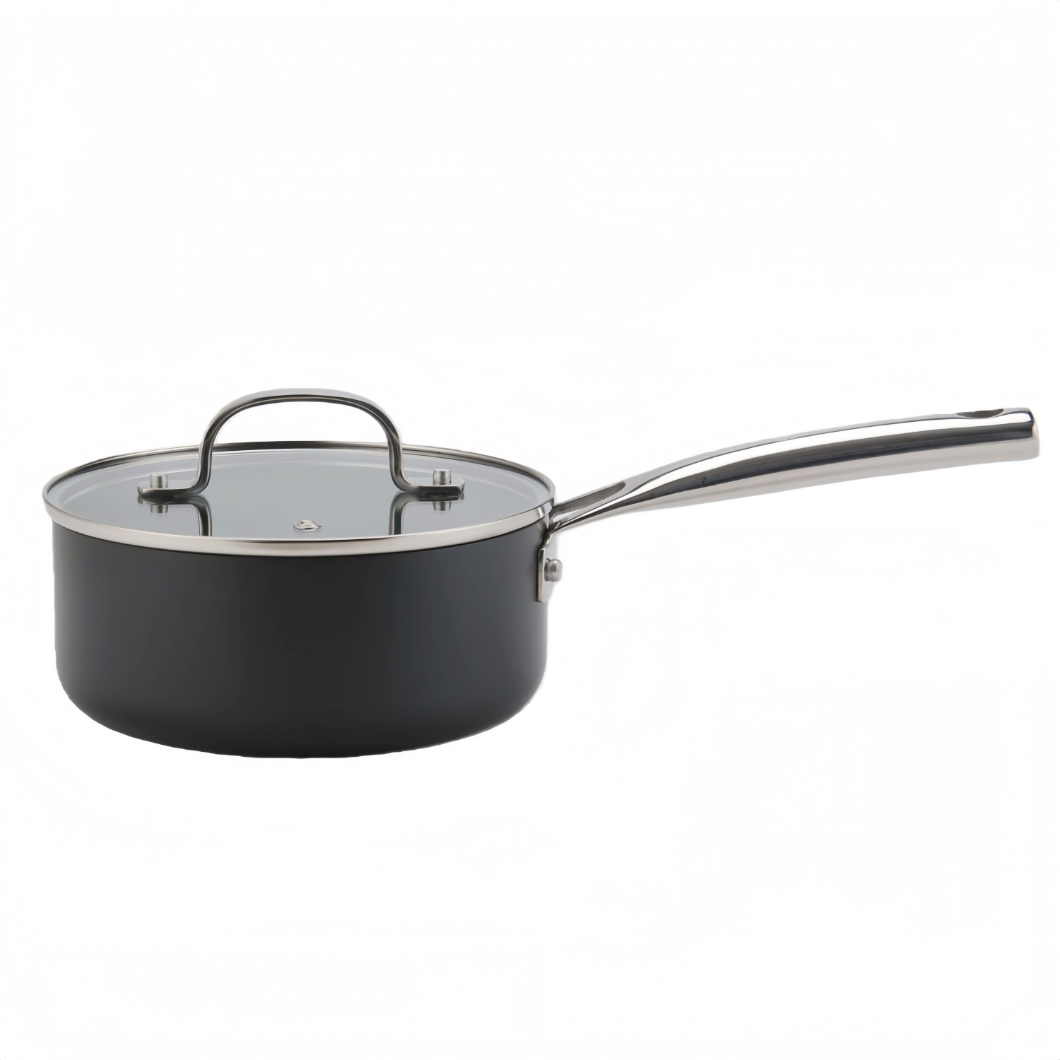 8-teiliges, anpassbares Keramik-Antihaft-Pfannen- und Töpfe-Set, Induktions-Kochgeschirr-Set aus Aluminiumguss, Keramik-Kochgeschirr-Set, Töpfe und Pfannen-Set