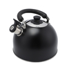 2,5 l/3,0 l/4,0 l/5,0 l Herdplatte aus Edelstahl, neu, lebensmittelecht, poliert, individueller Topseller, pfeifender Teekessel