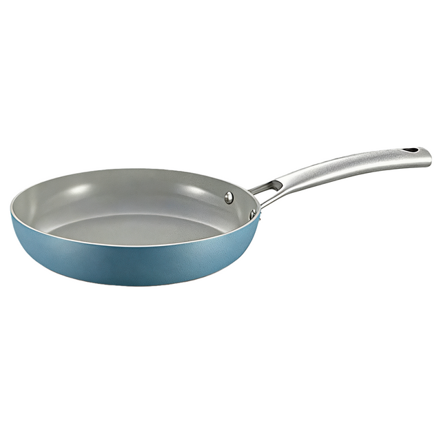 Ab Werk anpassbare Keramik-Antihaft-Aluminium-Keramik-Bratpfanne, Eierpfanne, Omelette-Pfannen, Kochpfanne, PFOA-frei, kompatibel mit Induktion