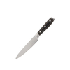 Großhandel, 6 Stück, Griff aus Pakkaholz, 20,3 cm (8 Zoll), Santoku-Brotschälbeil, Kochmesser, Schere aus 5cr15-Edelstahl, für den Außenbereich 5,0 (1 Bewertung) 1 verkauft