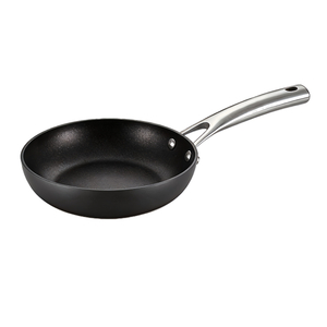 Moderne Home Kitchen Bratpfanne aus recyceltem, schwerem Aluminium mit Antihaftbeschichtung, Omelettpfanne, Kochpfanne, PFOA-frei, kompatibel mit Induktion