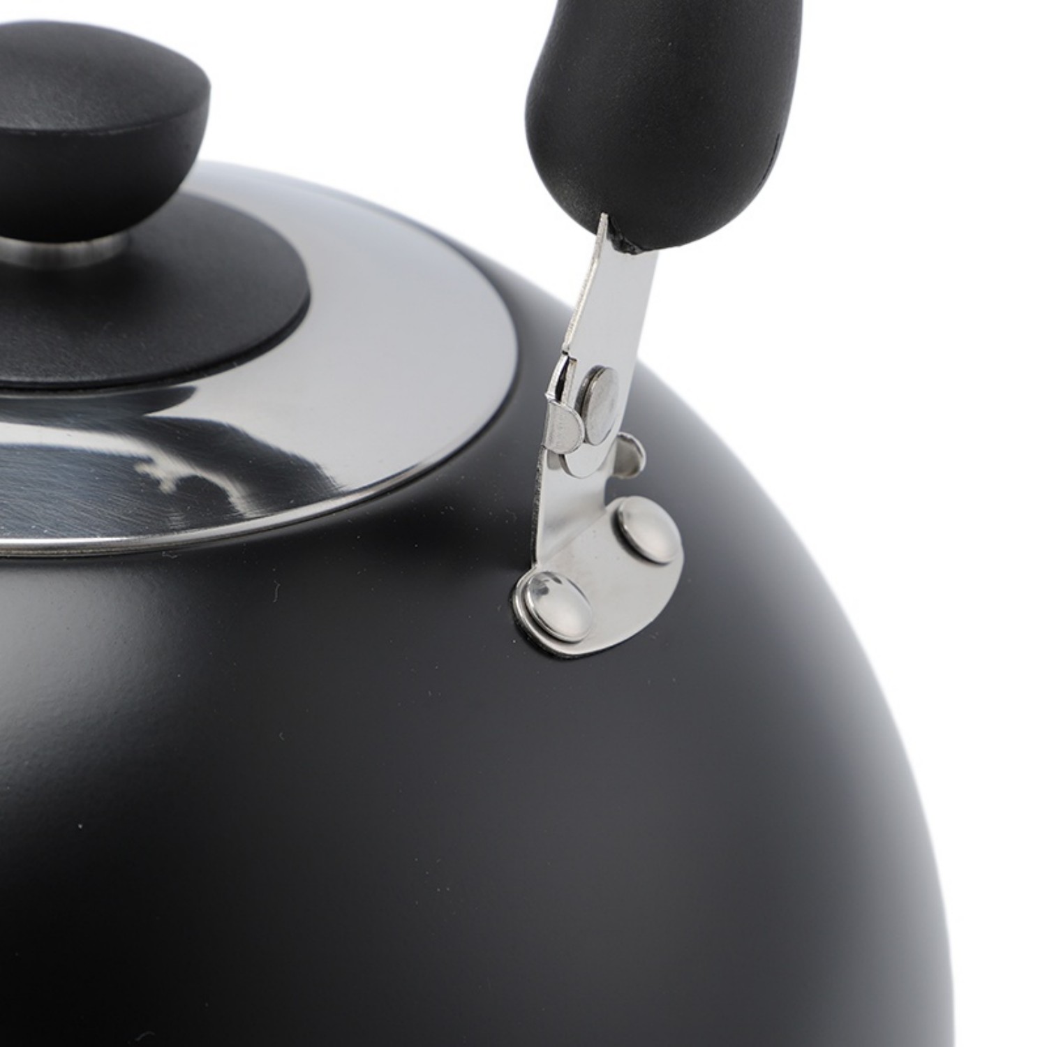 2,5 l/3,0 l/4,0 l/5,0 l Herdplatte aus Edelstahl, neu, lebensmittelecht, poliert, individueller Topseller, pfeifender Teekessel