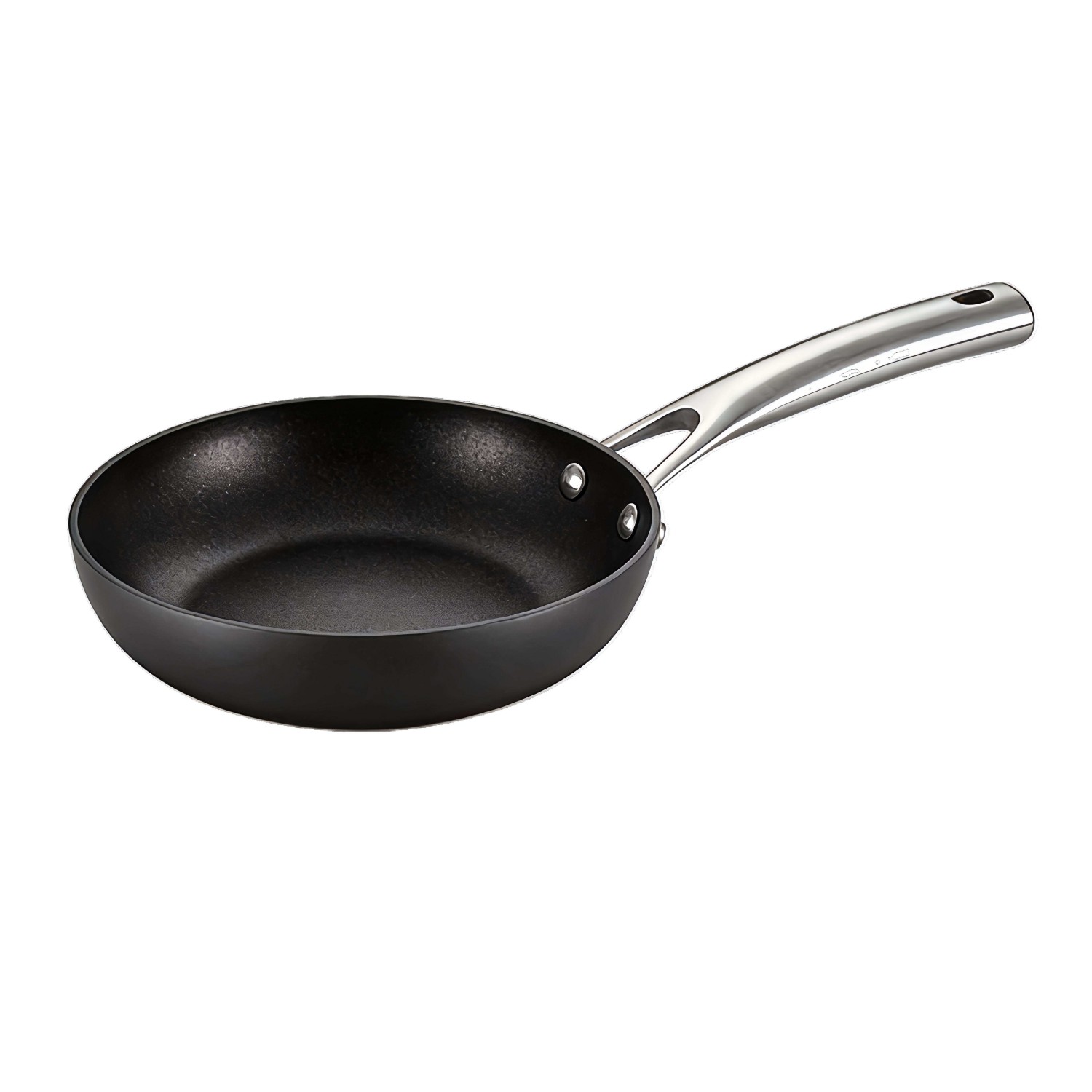 10-teiliges Antihaft-Kochtopf-Set aus recyceltem, schwerem Aluminium für die moderne Wohnküche mit Grillpfanne, leicht zu reinigen