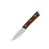Großhandel 5 PCS Rot Pakkawood Griff 8-Zoll Santoku Brot Schäl Cleaver Steak Chef Küchenmesser 5cr15Mov Edelstahl