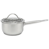 Großhandel Custom Kitchen Edelstahl Topf Kochtopf Auflauf Set Suppentöpfe und Bratpfannen Set