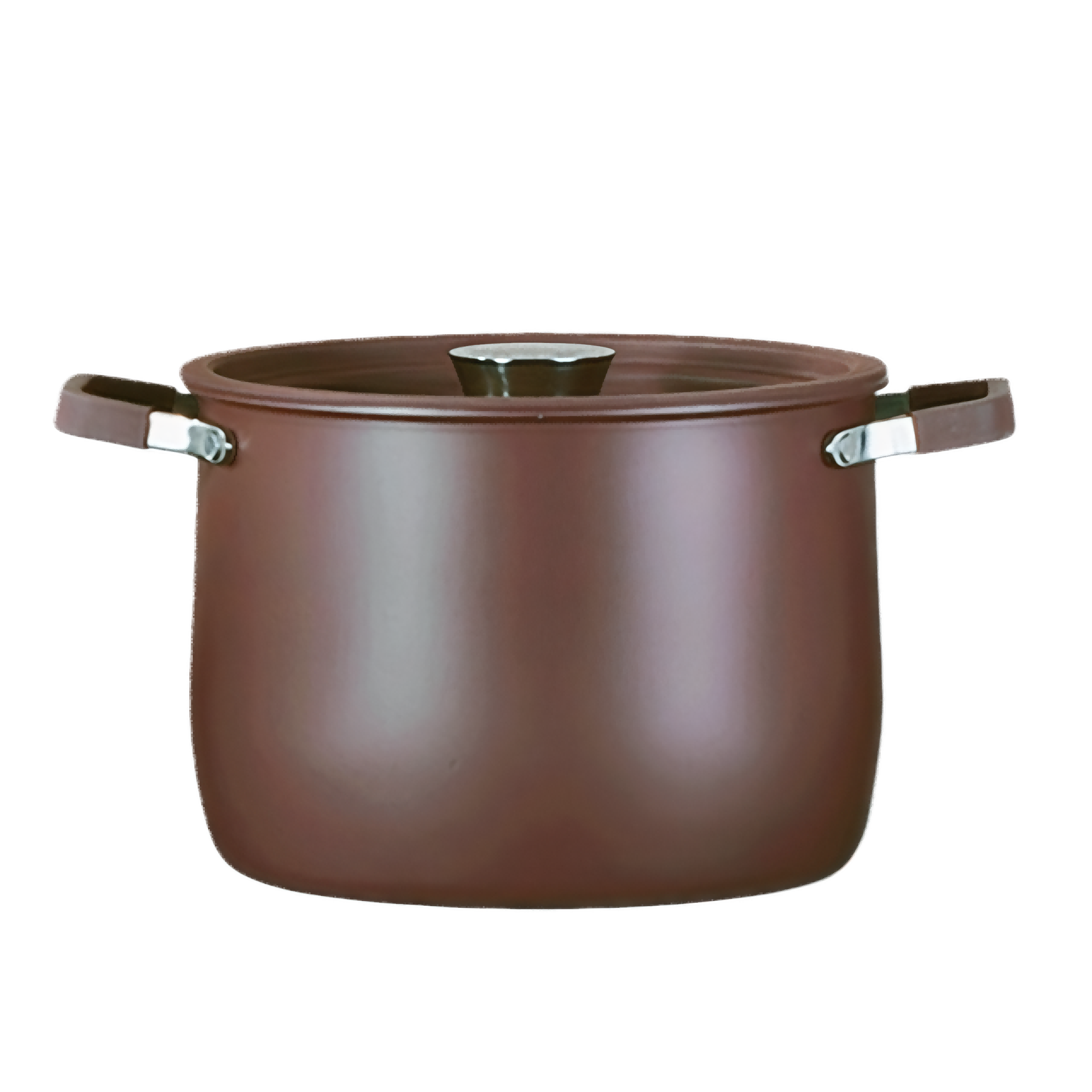 11-teiliges, anpassbares Keramik-Antihaft-Pfannen- und Töpfe-Set, Induktions-Keramik-Kochgeschirr-Set aus Aluminiumguss, Töpfe- und Pfannen-Set