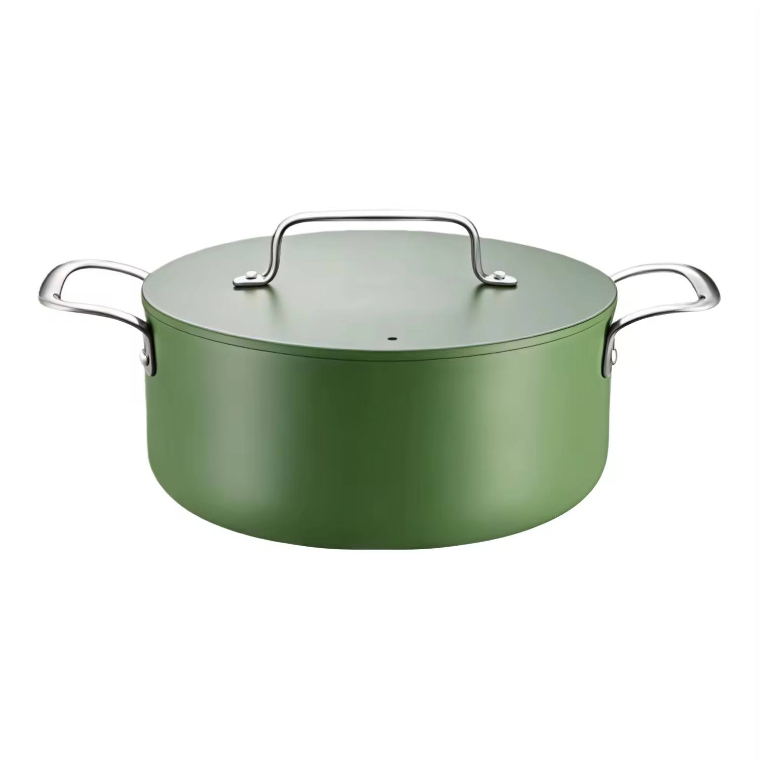 12-teiliges, anpassbares Keramik-Antihaft-Pfannen- und Töpfe-Set, Induktions-Kochgeschirr-Set aus Aluminiumguss, Keramik-Kochgeschirr-Set, Töpfe und Pfannen-Set
