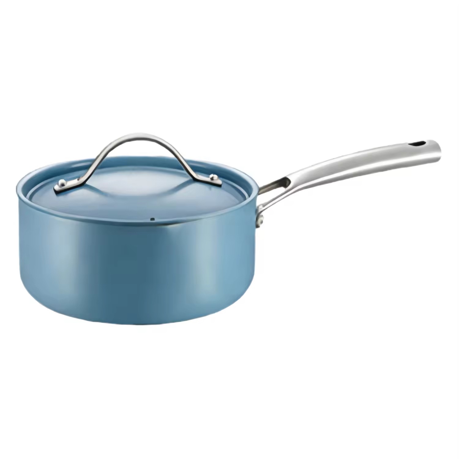 11-teiliges, anpassbares Keramik-Pfannen- und Töpfe-Set mit Antihaftbeschichtung, Induktions-Keramik-Kochgeschirr-Set aus Aluminiumguss, Töpfe- und Pfannen-Set