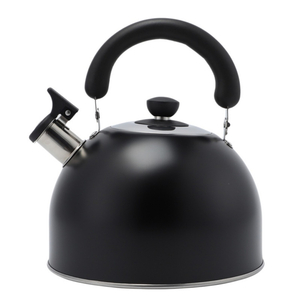 2,5 l/3,0 l/4,0 l/5,0 l Herdplatte aus Edelstahl, neu, lebensmittelecht, poliert, individueller Topseller, pfeifender Teekessel