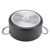 8-teiliges, anpassbares Keramik-Antihaft-Pfannen- und Töpfe-Set, Induktions-Kochgeschirr-Set aus Aluminiumguss, Keramik-Kochgeschirr-Set, Töpfe und Pfannen-Set