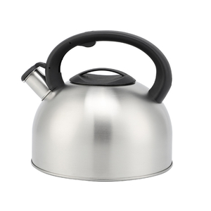 3,8 l/4,5 l Herdplatte aus Edelstahl, neu, lebensmittelecht, poliert, maßgeschneiderter Topseller, pfeifender Teekessel