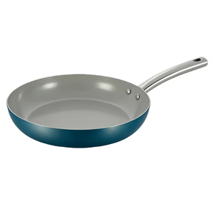Factory Aluminium-Keramik-Antihaft-Bratpfanne, Eierpfanne, Omelettpfanne, Kochgeschirr aus Stein, Kochpfanne, PFOA-frei, kompatibel mit Induktion