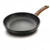 Fabrik-Antihaft-Bratpfanne, Bratpfanne, Granit-Bratpfanne, Eierpfanne, Omelette-Pfannen, Kochgeschirr aus Stein, Kochpfanne, PFOA-frei, kompatibel mit Induktion