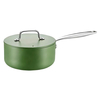 Ab Werk anpassbare Keramik-Antihaft-Aluminium-Keramik-Bratpfanne, Eierpfanne, Omelette-Pfannen, Kochpfanne, PFOA-frei, kompatibel mit Induktion