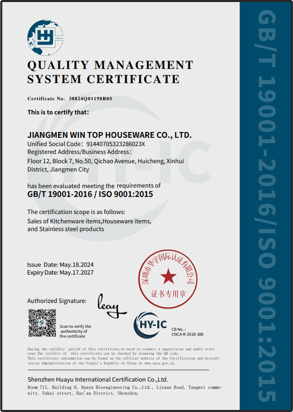 iso9001