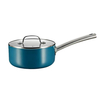10-teiliges, anpassbares Keramik-Antihaft-Pfannen- und Töpfe-Set, Induktions-Keramik-Kochgeschirr-Set aus Aluminiumguss, Töpfe- und Pfannen-Set