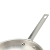Fabrikneues Ankunfts-Edelstahl-Kochgeschirr-Set mit Edelstahl-Griff, Kochtöpfe, gelöteter Boden, Kochgeschirr-Set, Kochtopf, Bratpfanne