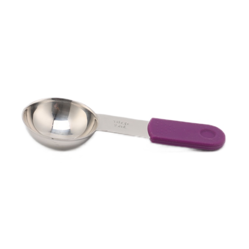 Messbecher, Löffel, Messbecher, Edelstahl, für trockene, flüssige Zutaten, stapelbar, zum Kochen, Backen, Küchenwerkzeug