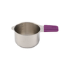 Messbecher, Löffel, Messbecher, Edelstahl, für trockene, flüssige Zutaten, stapelbar, zum Kochen, Backen, Küchenwerkzeug