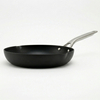 Fabrikexklusives Design, gewürzt, 26/30 cm, 10/12 Zoll Kohlenstoffstahl, natürlich antihaftbeschichtete Bratpfanne, Bratpfanne, Induktionskompatibel
