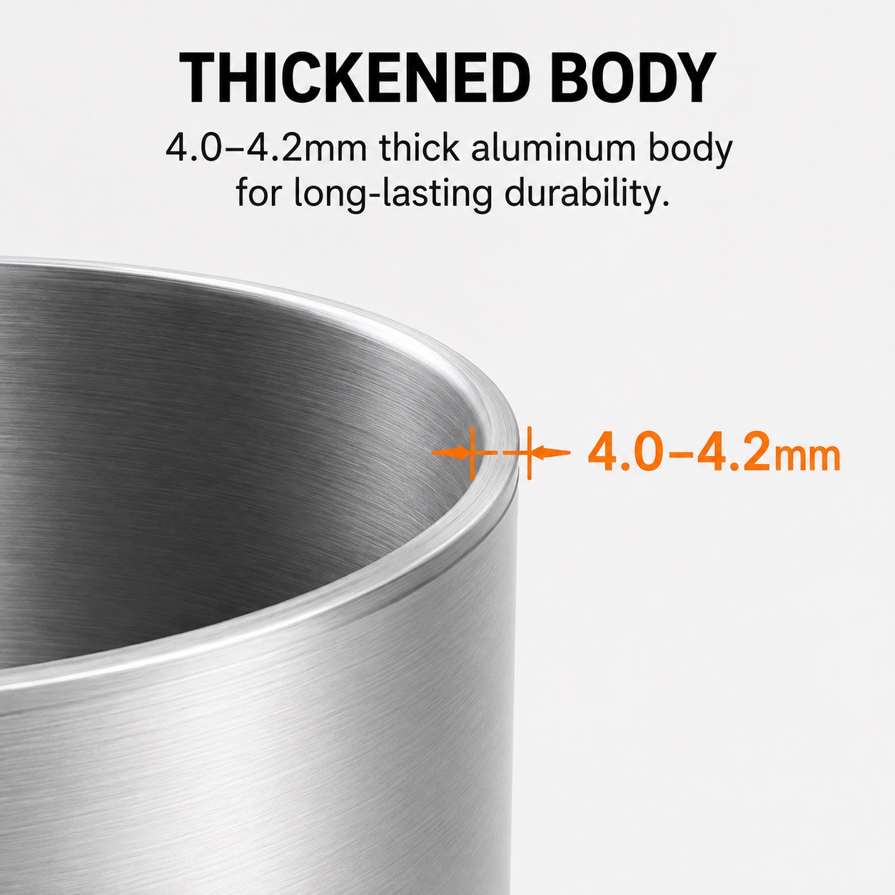 Ab Werk lieferbarer multifunktionaler Schnellkochtopf aus Aluminiumlegierung, Größen 16/23 l, schnelles Kochen aus Aluminiumlegierung für Gas-Induktionsherde